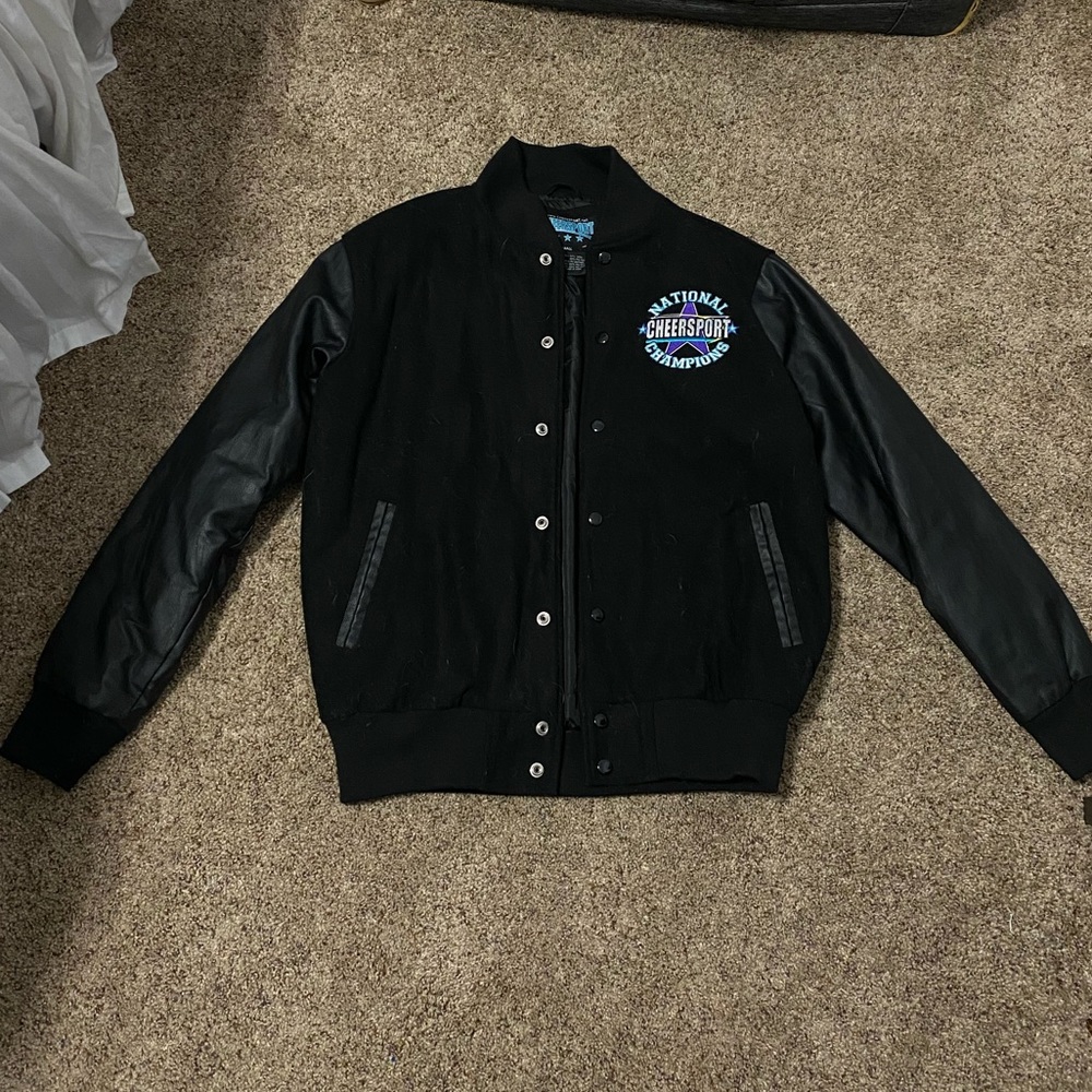 Cheersport Jacket - Picture 4 of 4